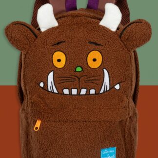 The Gruffalo Backpack