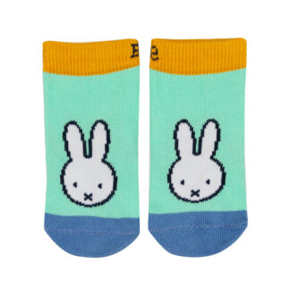 Miffy in the Sunshine Socks