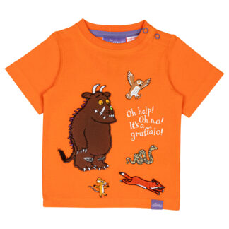 Gruffalo Summer Tee
