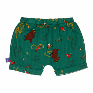 Gruffalo Summer Muslin Shorts