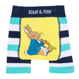 Peter Rabbit In The Garden Shorts
