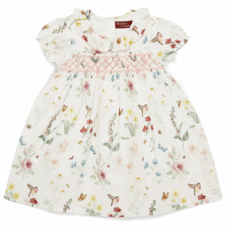 The English Garden Dress