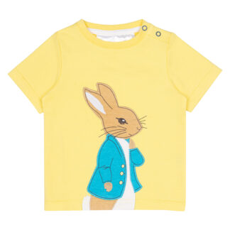 Peter Rabbit in The Garden Summer Tee