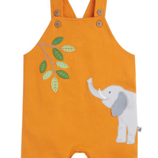 Lelant Dungarees