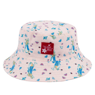 Peter Rabbit Love Summer Hat