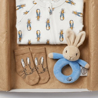 The Peter Rabbit Gift Box
