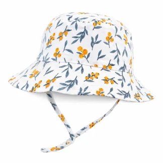 Oranges Sun Hat