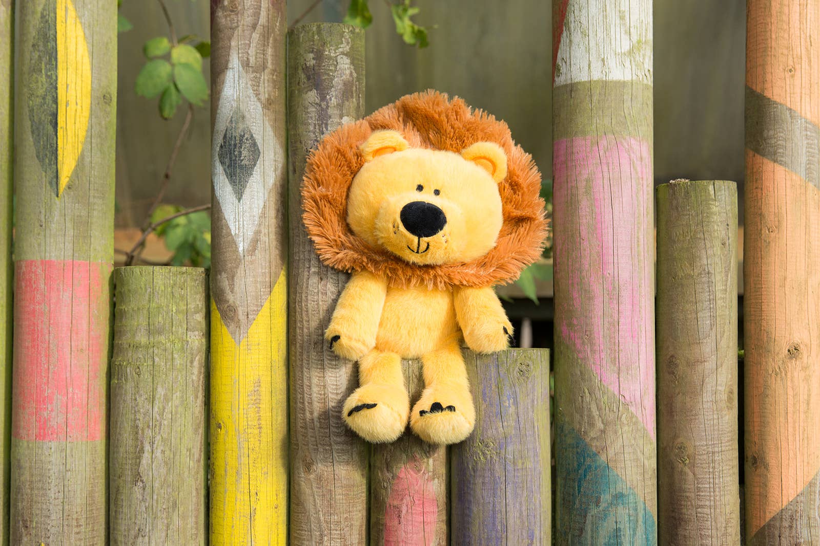 Zoo Crew Lennon the Lion - Image 6