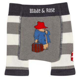 Paddington Knit Shorts