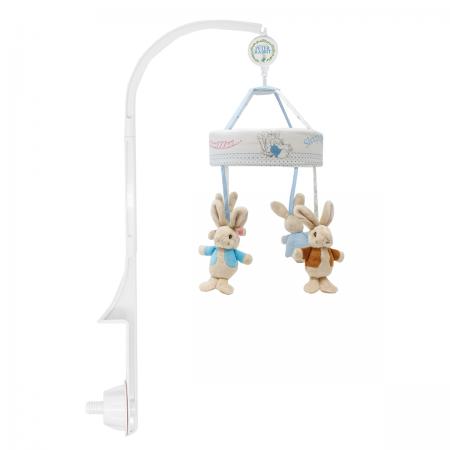 Peter Rabbit Cot Mobile - Image 4