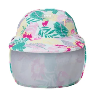 Swim Hat Tropicana