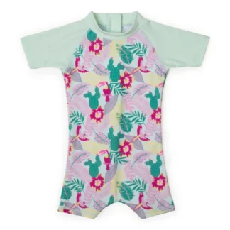 Swimsuit Tropicana