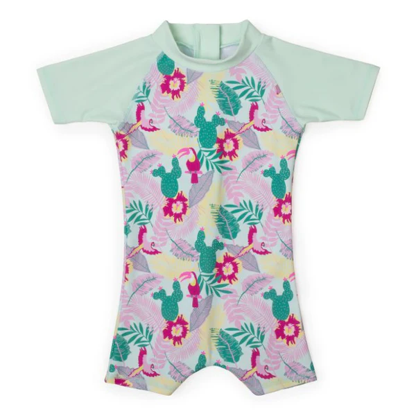 Swimsuit Tropicana