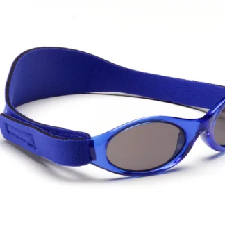 Baby Banz Ocean Blue