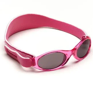 Baby Banz Petal Pink
