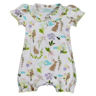 Rabbit Romper