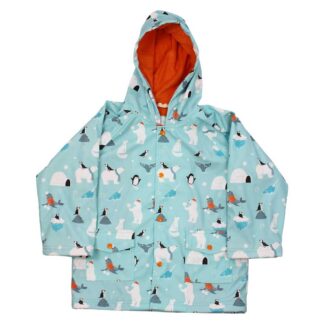 Polar Rain Mac