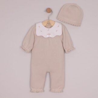 Marnie All in One + Hat