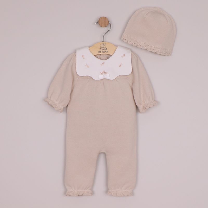 Marnie All in One + Hat