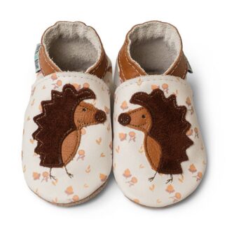 Baby & Toddler Barefoot Shoes - Bramble