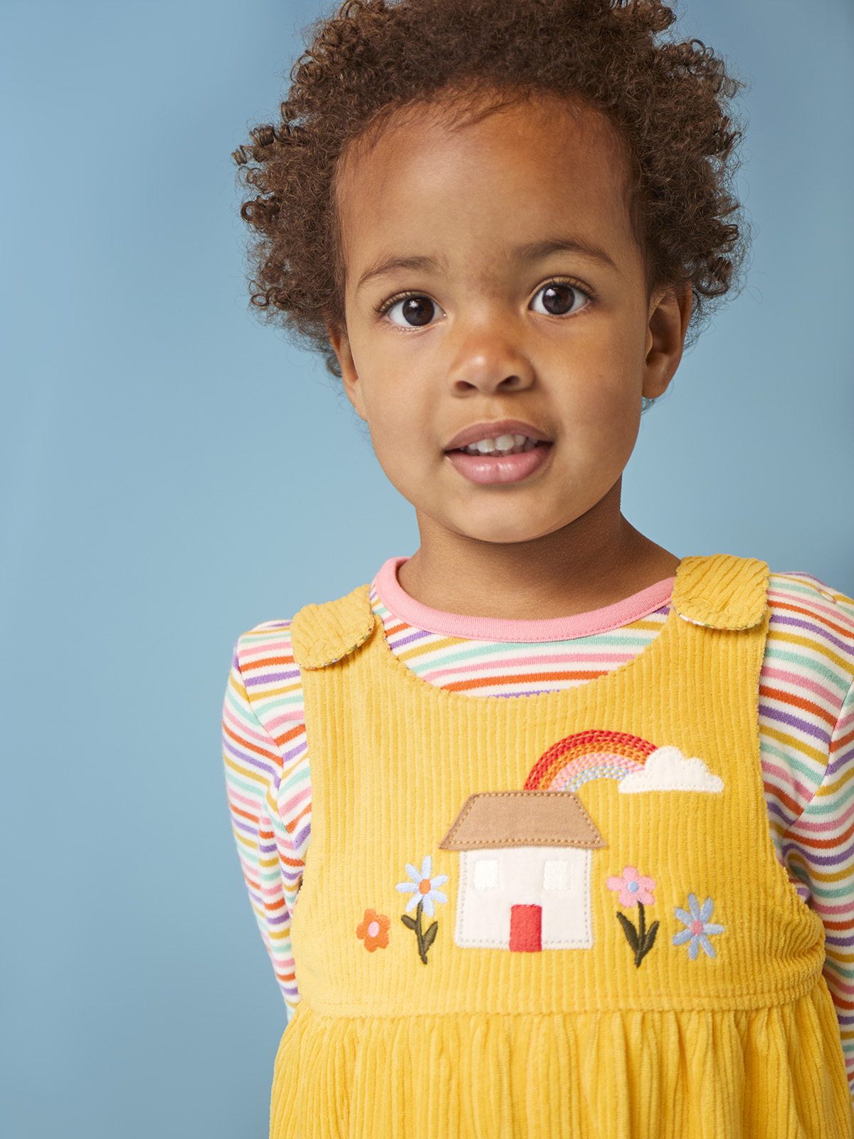 Catrin Dungarees - Image 3