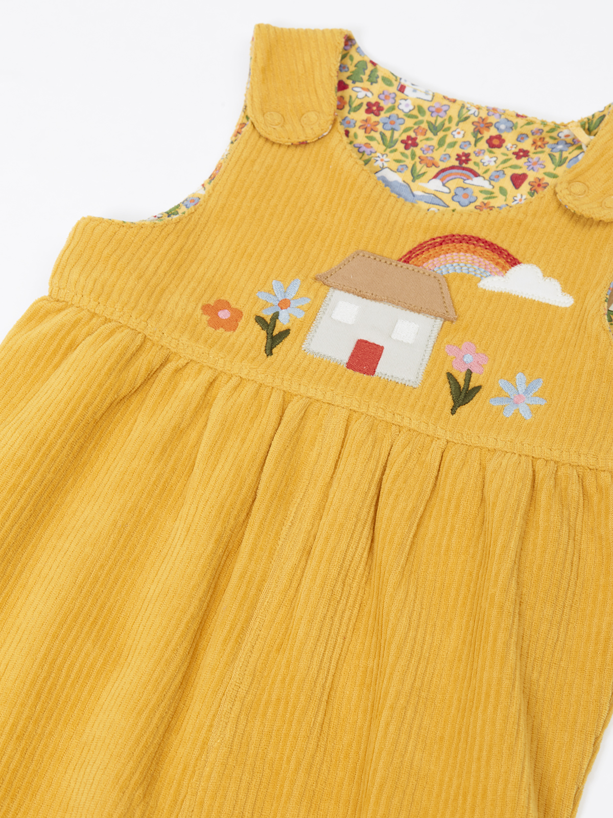 Catrin Dungarees - Image 4