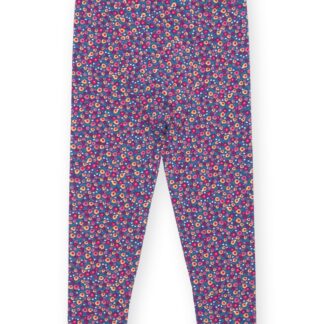 Berry Ditsy Leggings