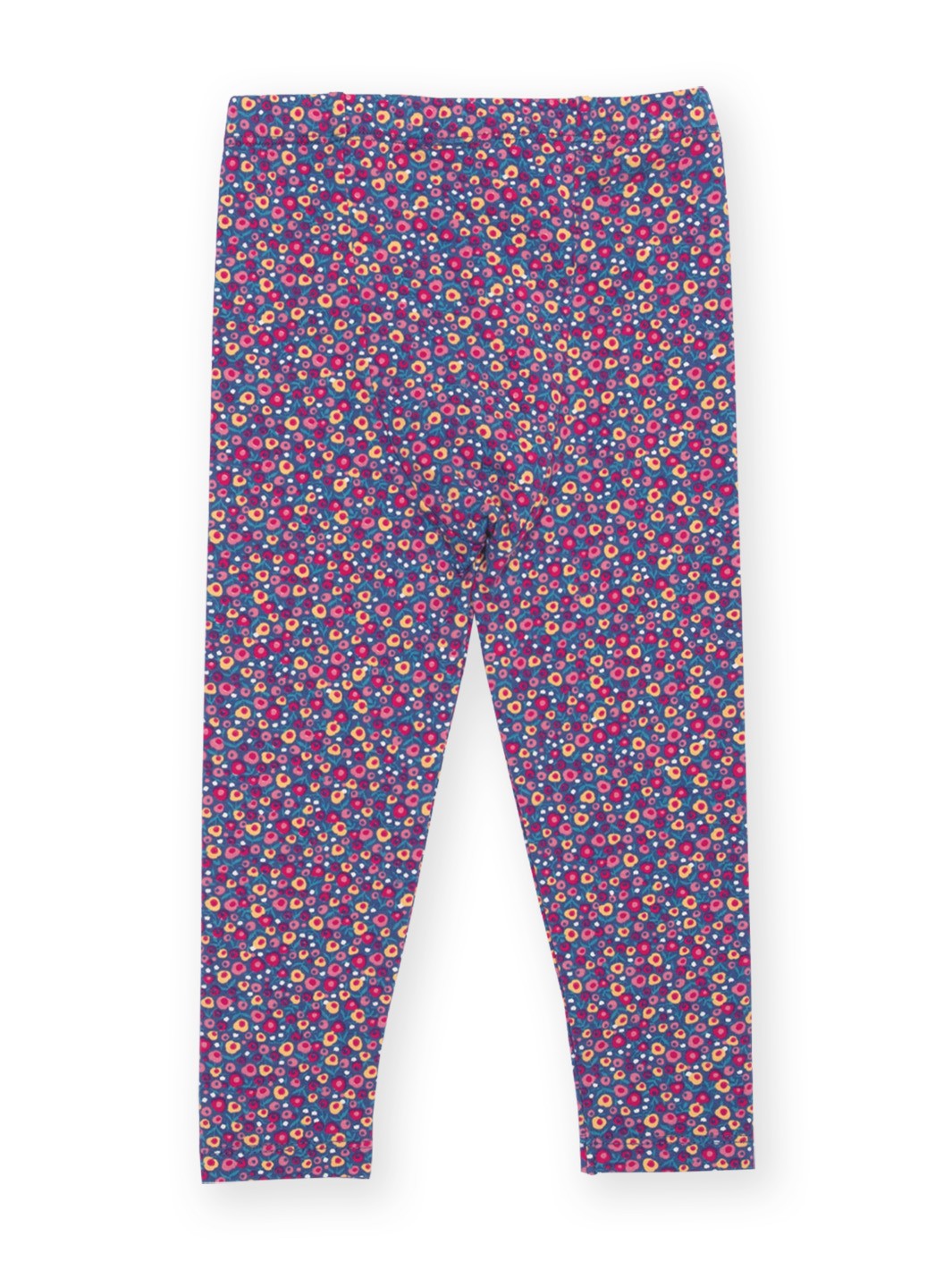 Berry Ditsy Leggings