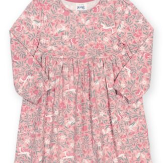 Whispering Woods Dress