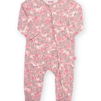 Whispering Woods Sleepsuit