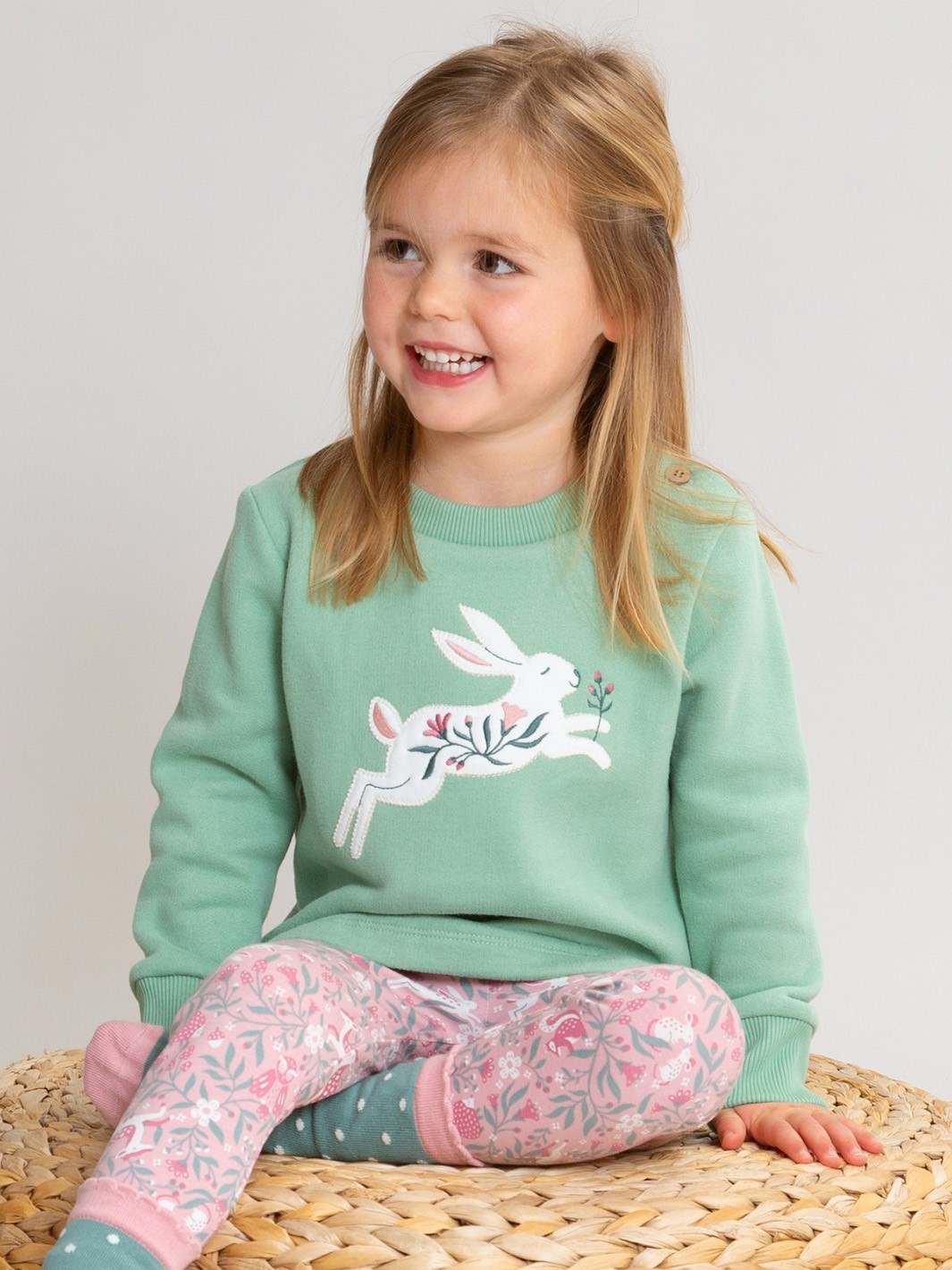 Whispering Woods Sweatshirt - Image 2