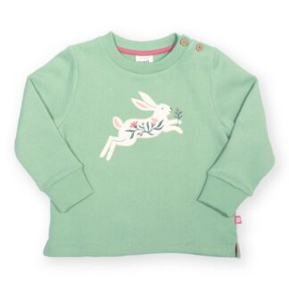 Whispering Woods Sweatshirt
