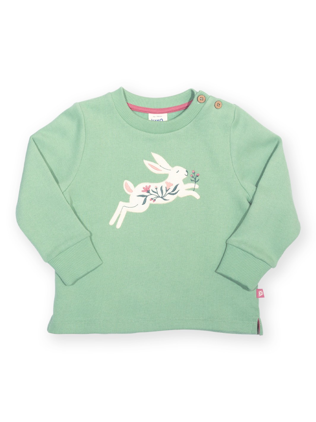 Whispering Woods Sweatshirt