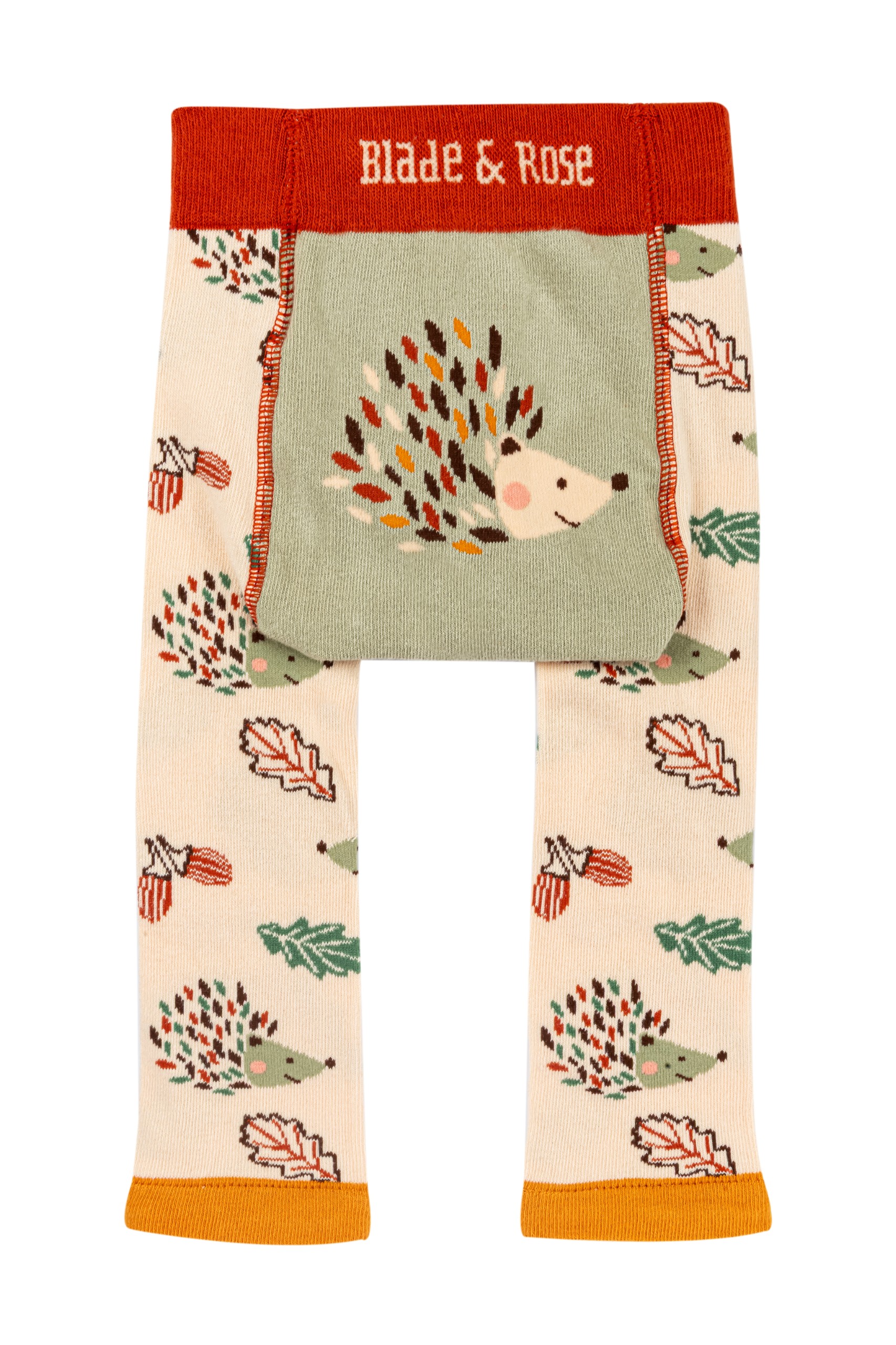 Lenny the Hedgehog Leggings