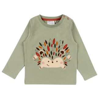 Lenny the Hedgehog Top