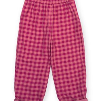 Damson Check Reversible Pull Ups