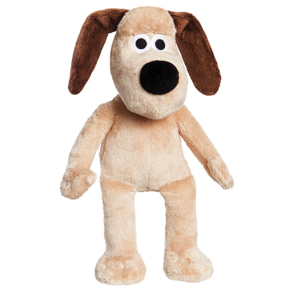 Gromit Soft Toy - Image 3