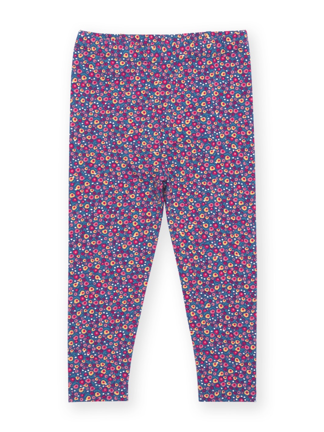 Berry Ditsy Leggings - Image 4