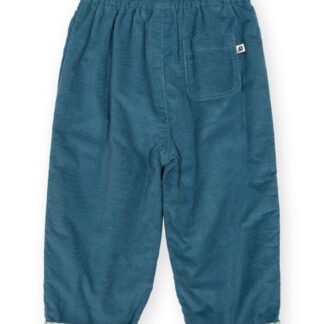 Ocean Check Reversible Pull Ups