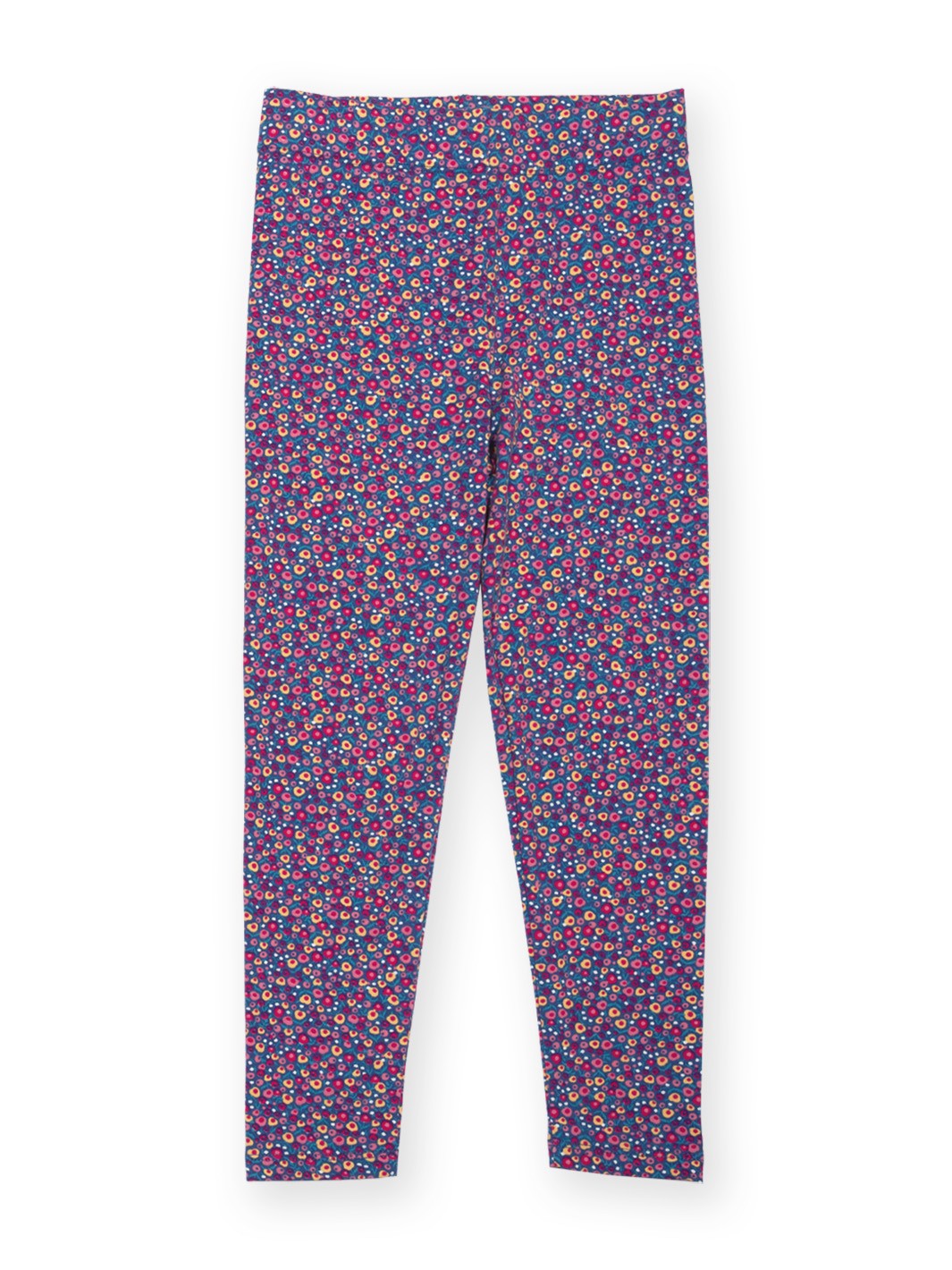 Berry Ditsy Leggings - Image 5