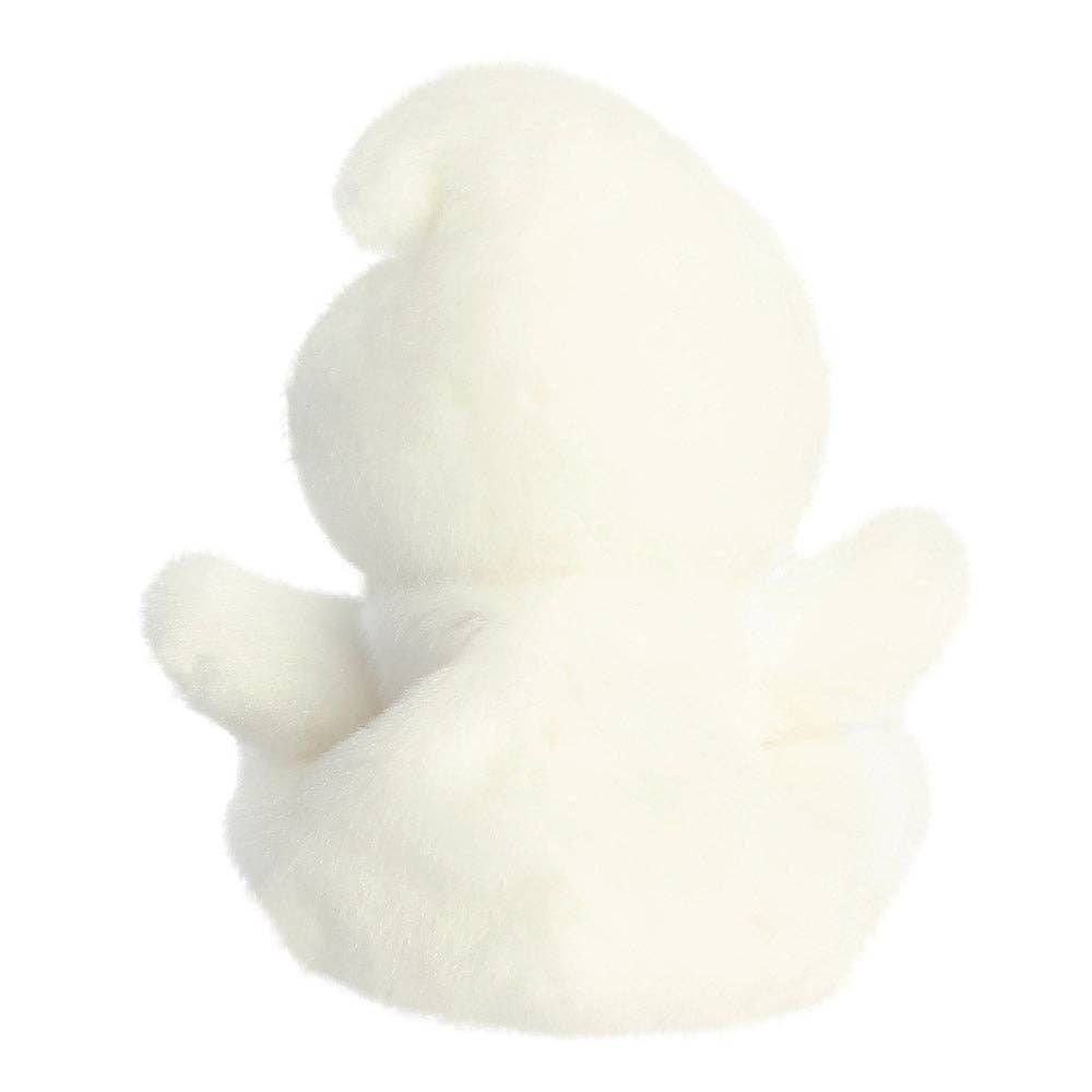 Palm Pals Boo Ghost Soft Toy - Image 3