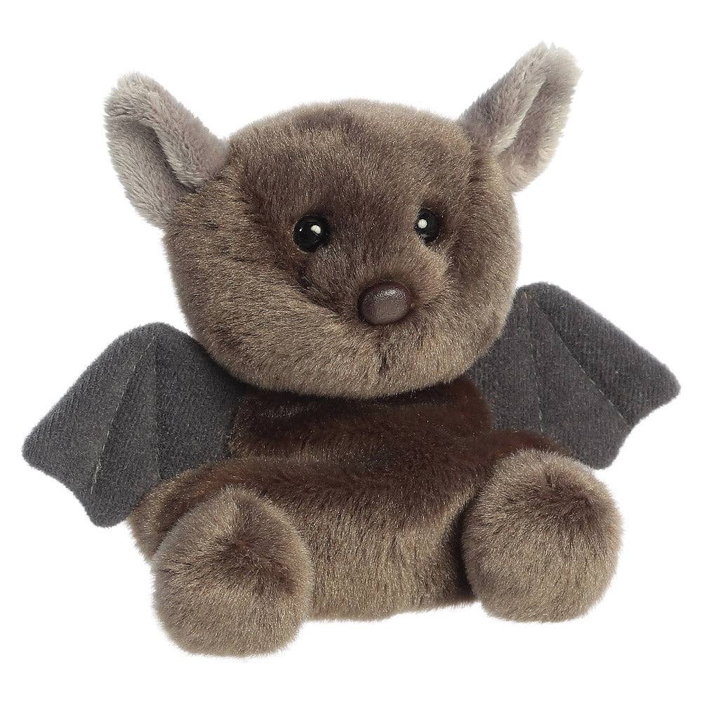 Palm Pals Luna Bat Soft Toy - Image 2