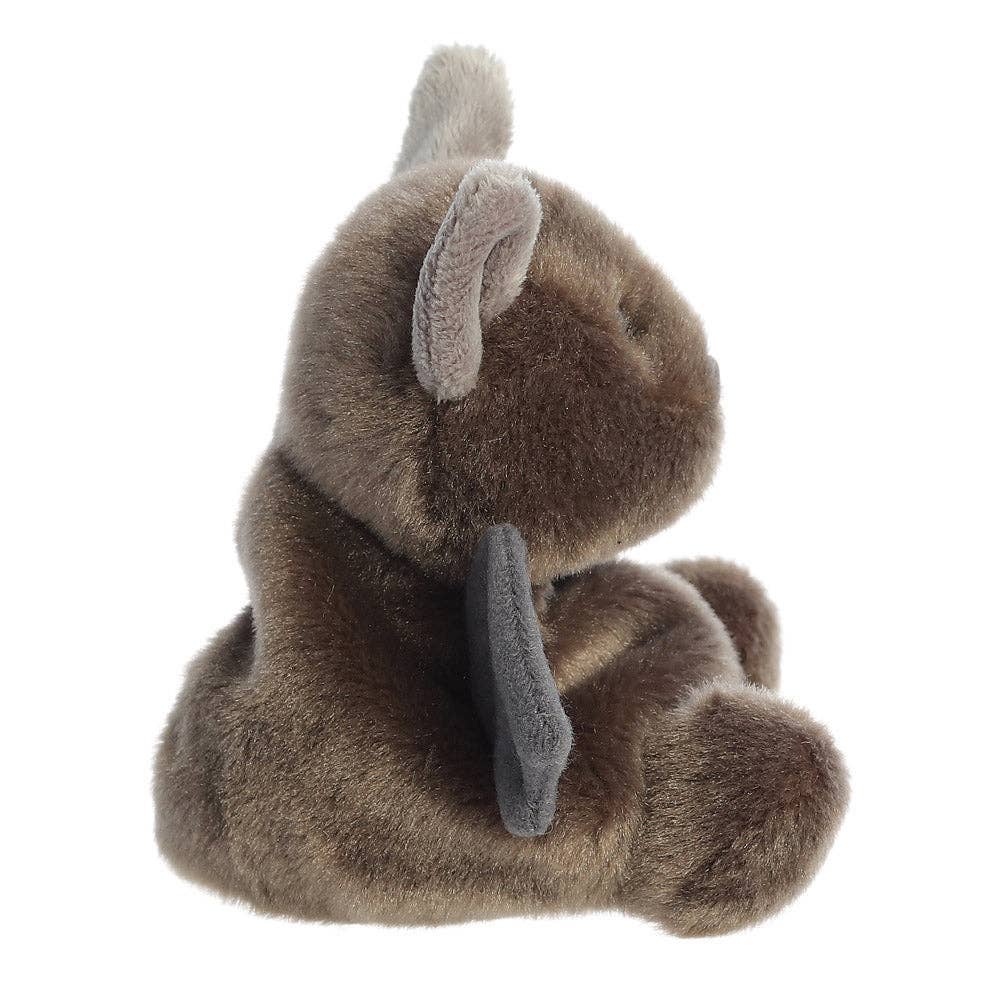 Palm Pals Luna Bat Soft Toy - Image 3