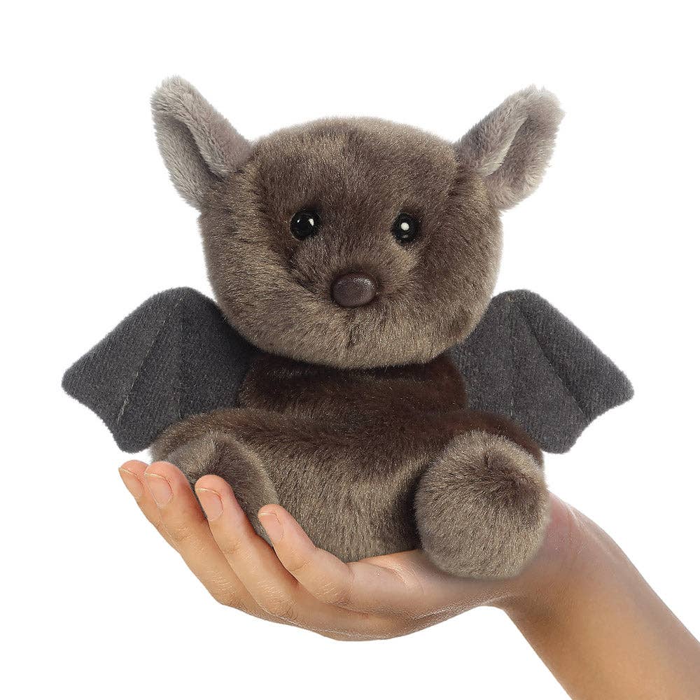 Palm Pals Luna Bat Soft Toy - Image 5