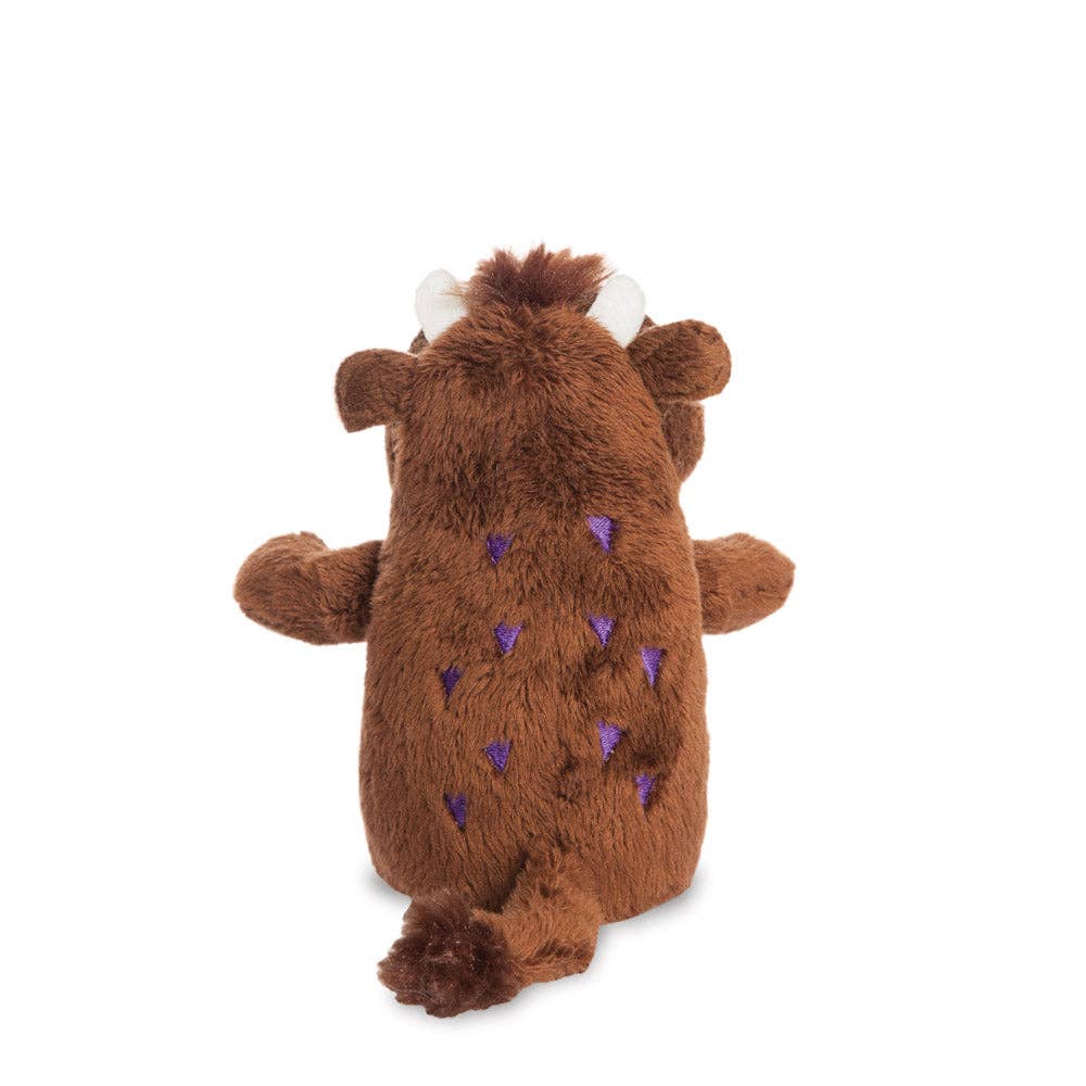 The Gruffalo Buddies Soft Toy - Image 3