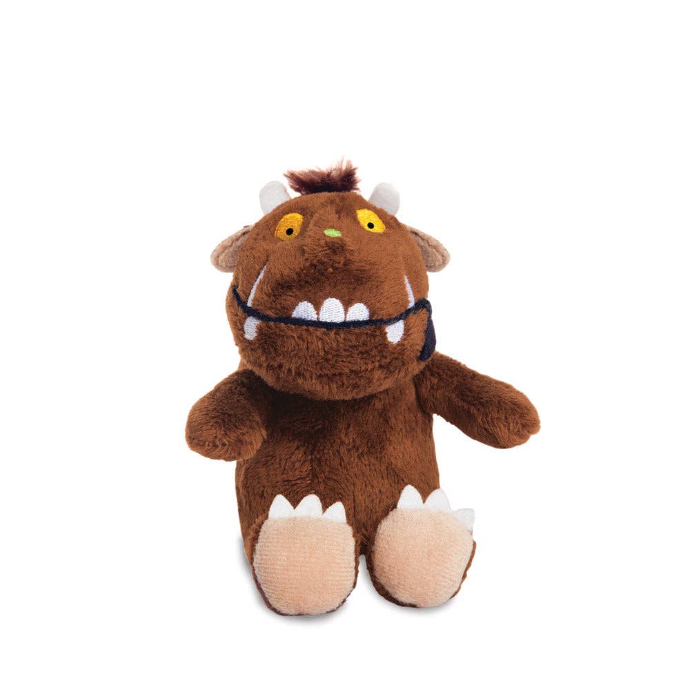 The Gruffalo Buddies Soft Toy - Image 4
