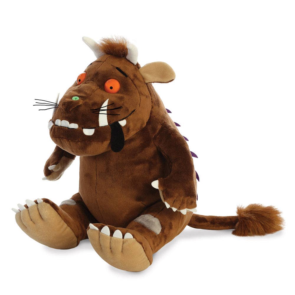 The Gruffalo Large Soft Toy - Image 2