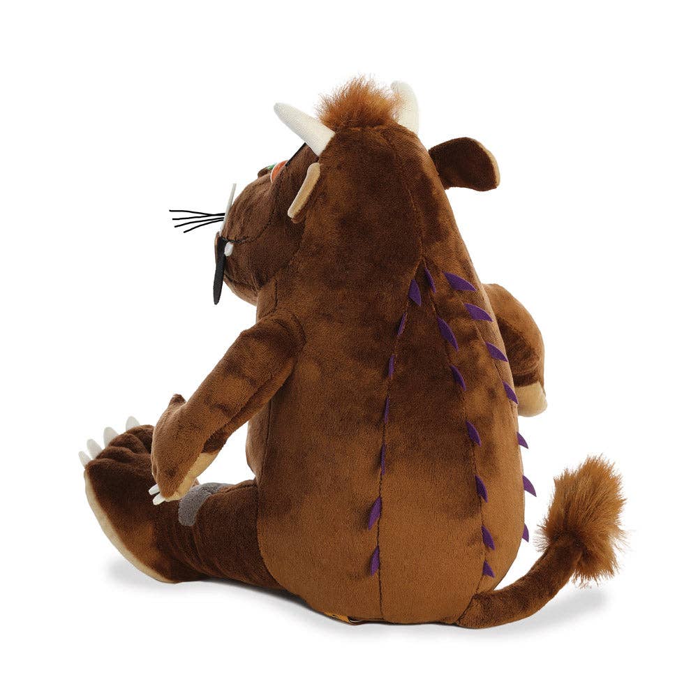 The Gruffalo Large Soft Toy - Image 3