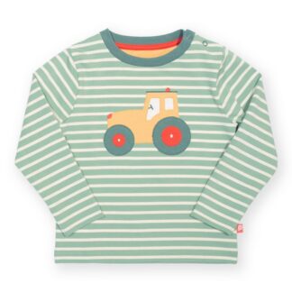 Tractor T-Shirt