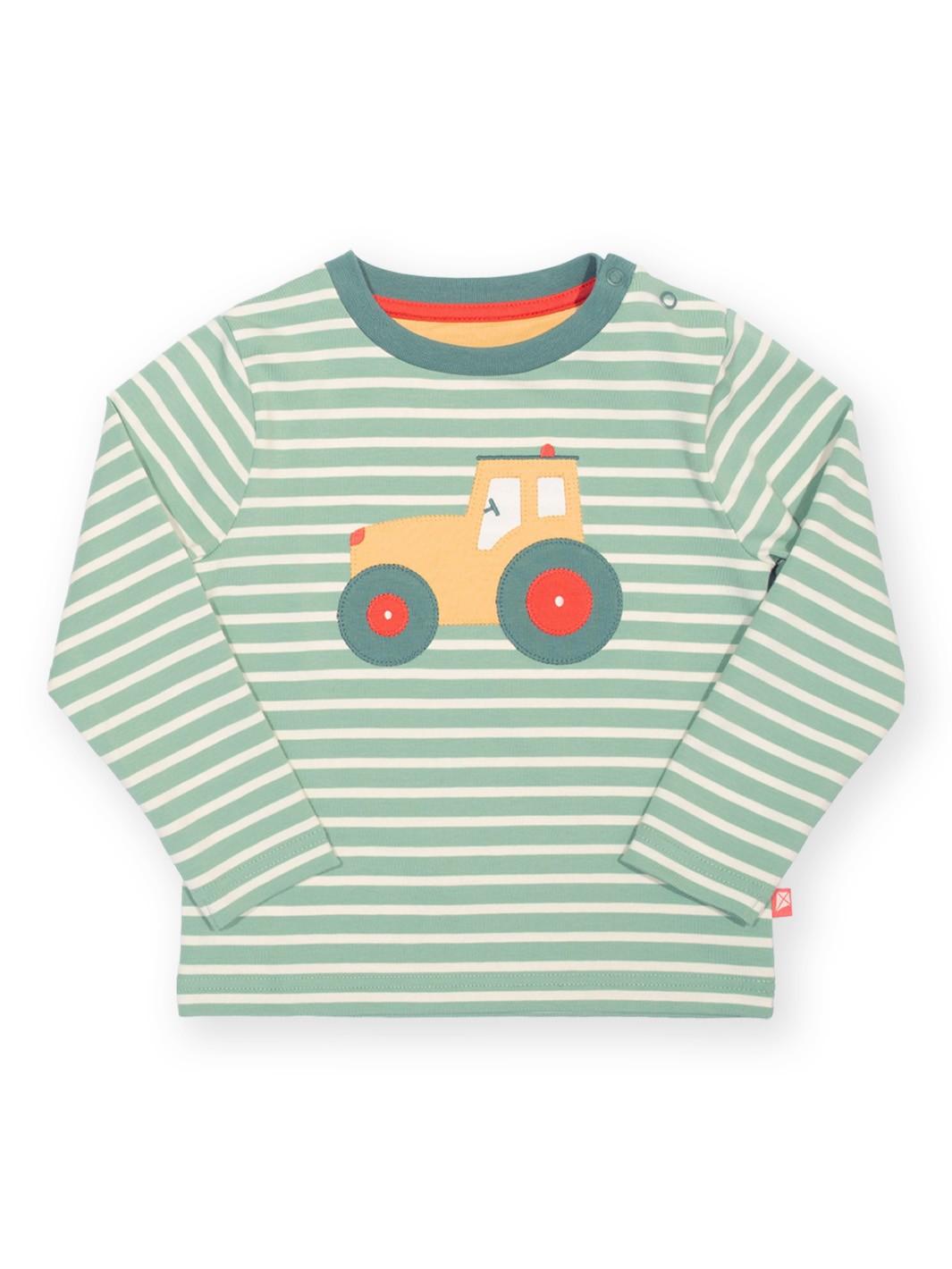 Tractor T-Shirt